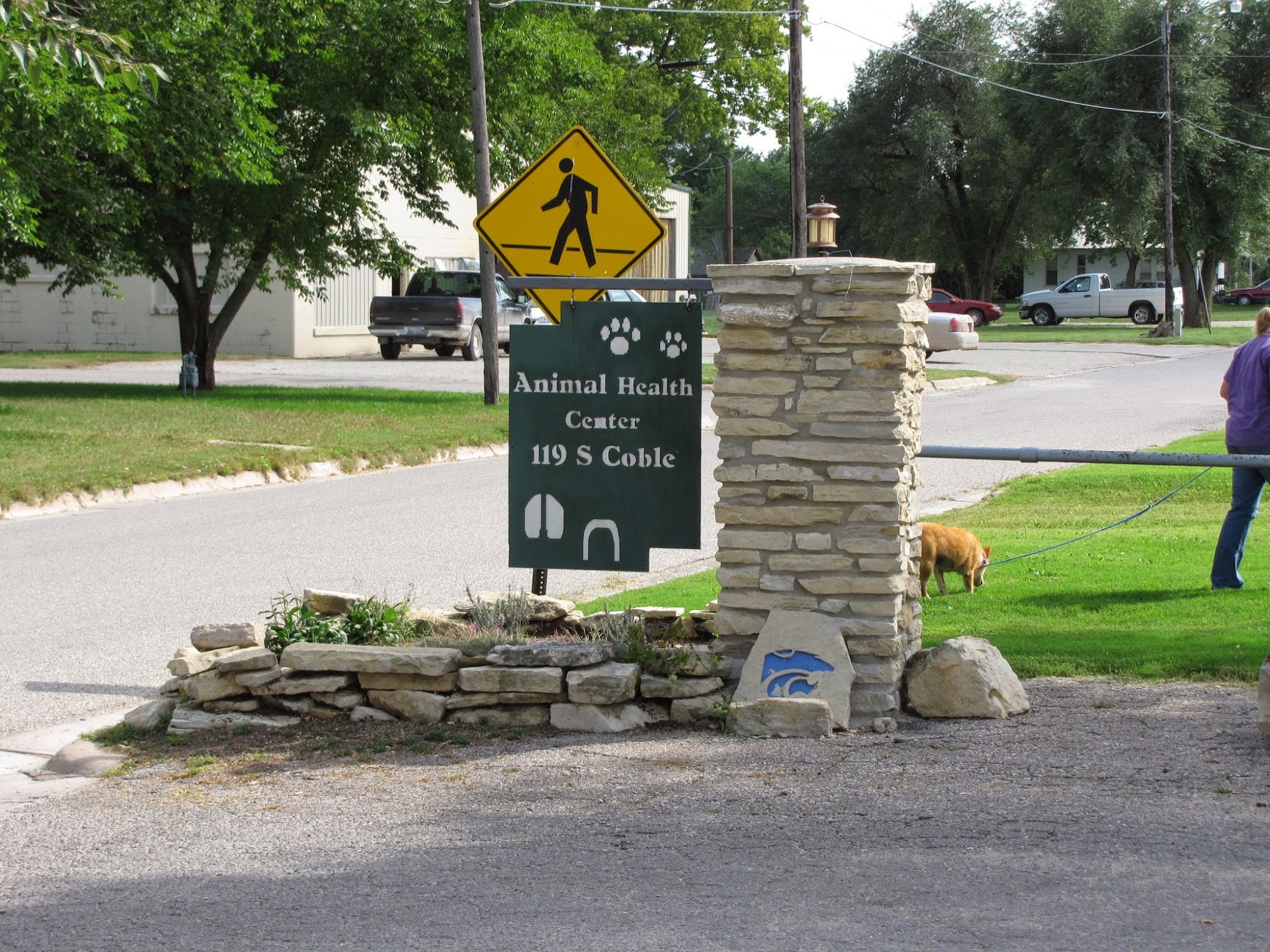 Animal Health Center of Marion County Inc