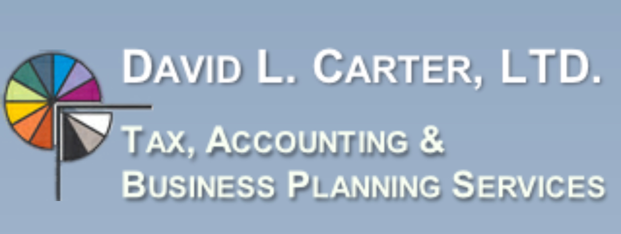 David L Carter Ltd