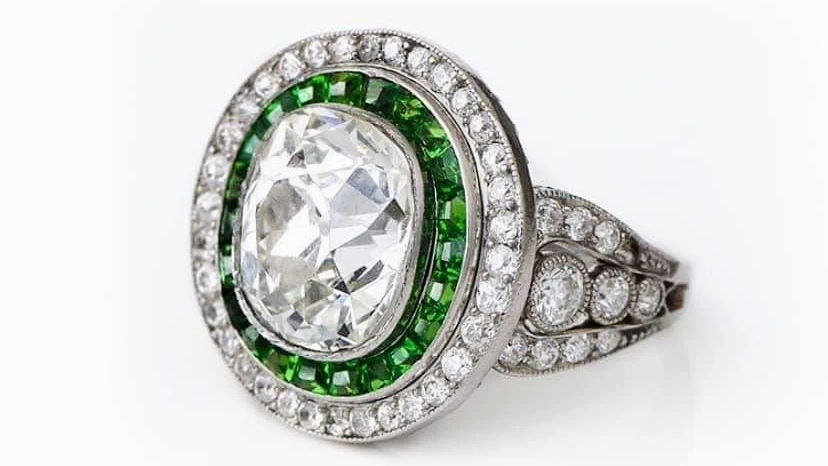 Joseph Diamonds - Jewelry Buyers | Sell Jewelry & Gold by Appointment