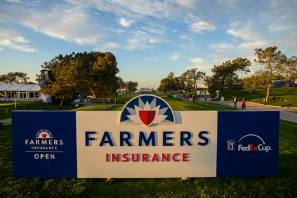 Farmers Insurance - Matt North