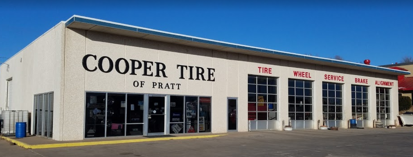 Cooper Tire Service
