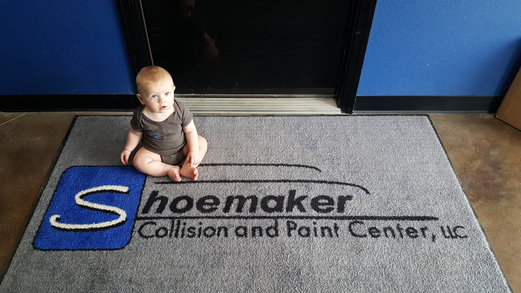 Shoemaker Collision & Paint Center LLC