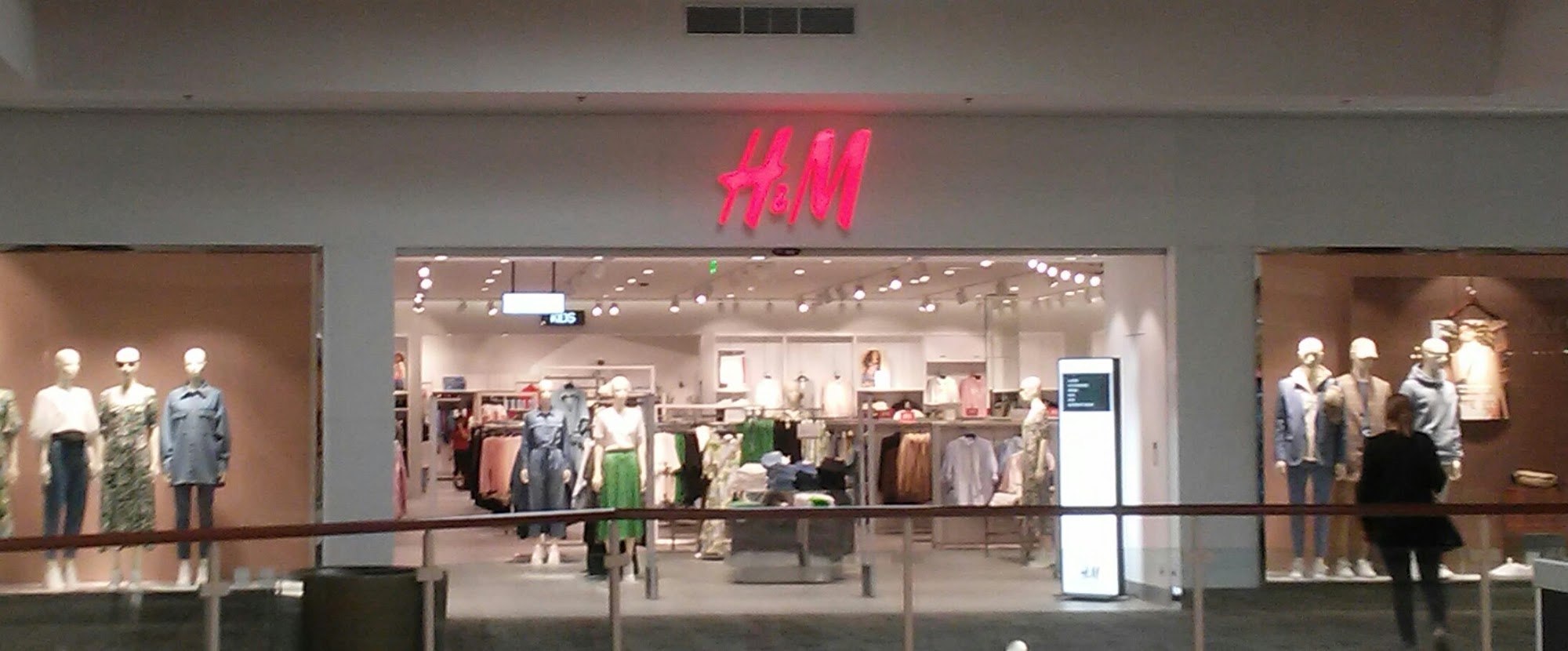 H&M