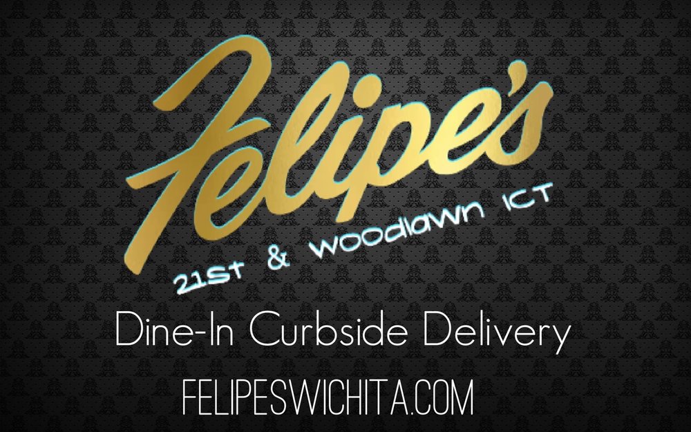 Wichita, KS Restaurants Open for Takeout, Curbside Service and/or