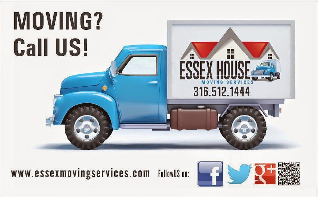 Essex House Moving Services Co.