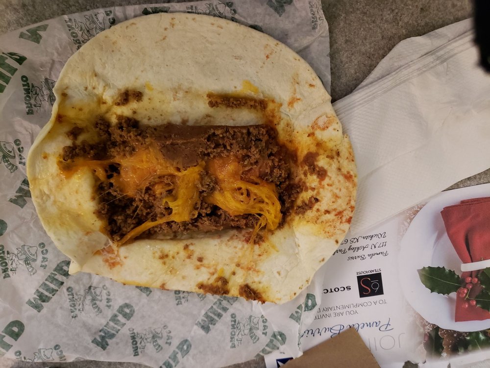 Wichita, KS Restaurants Open for Takeout, Curbside Service and/or