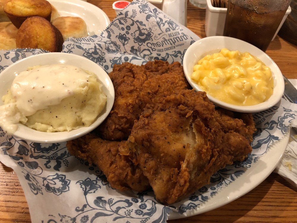 Wichita, KS Restaurants Open for Takeout, Curbside Service and/or