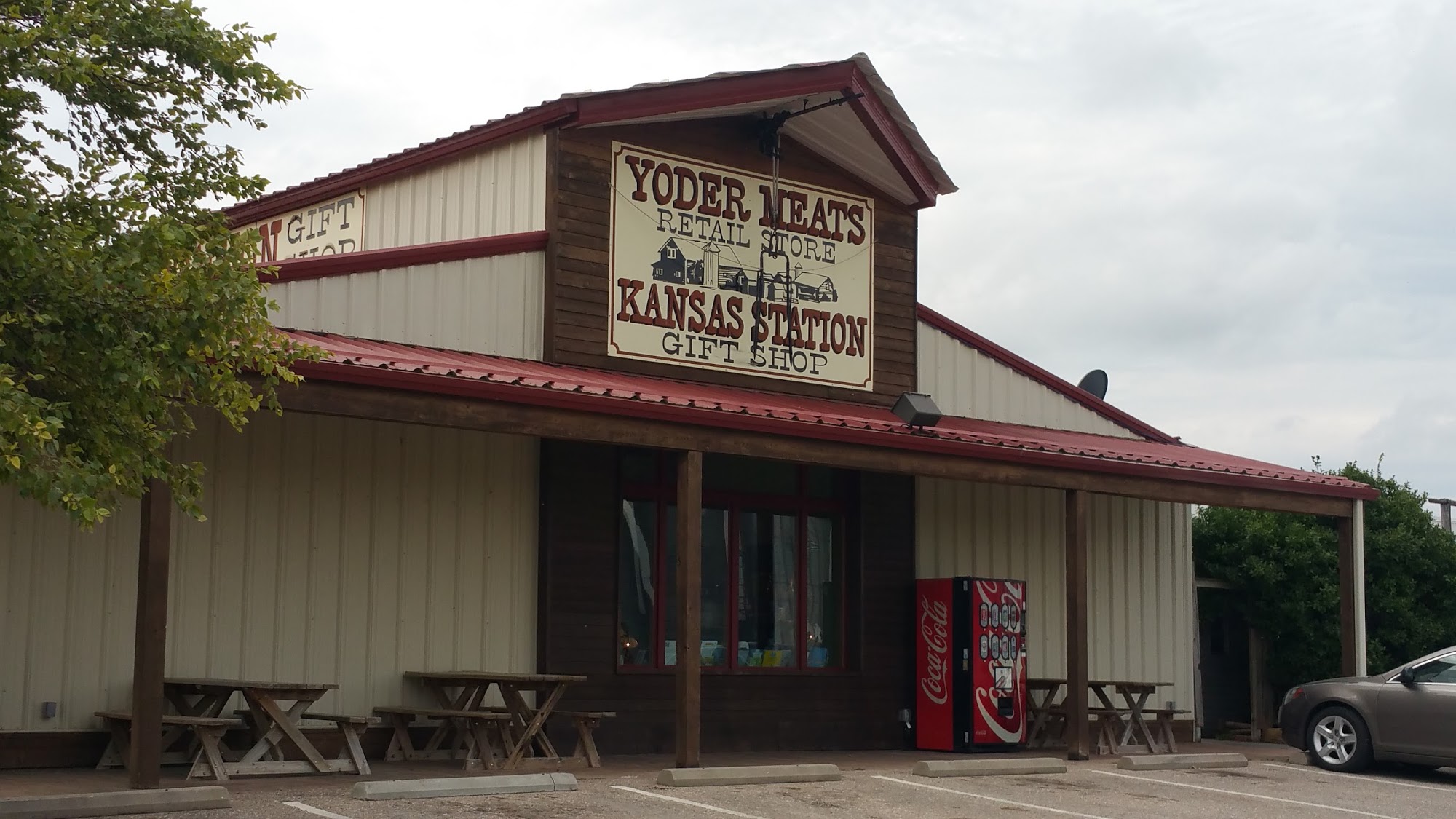 Yoder Meats