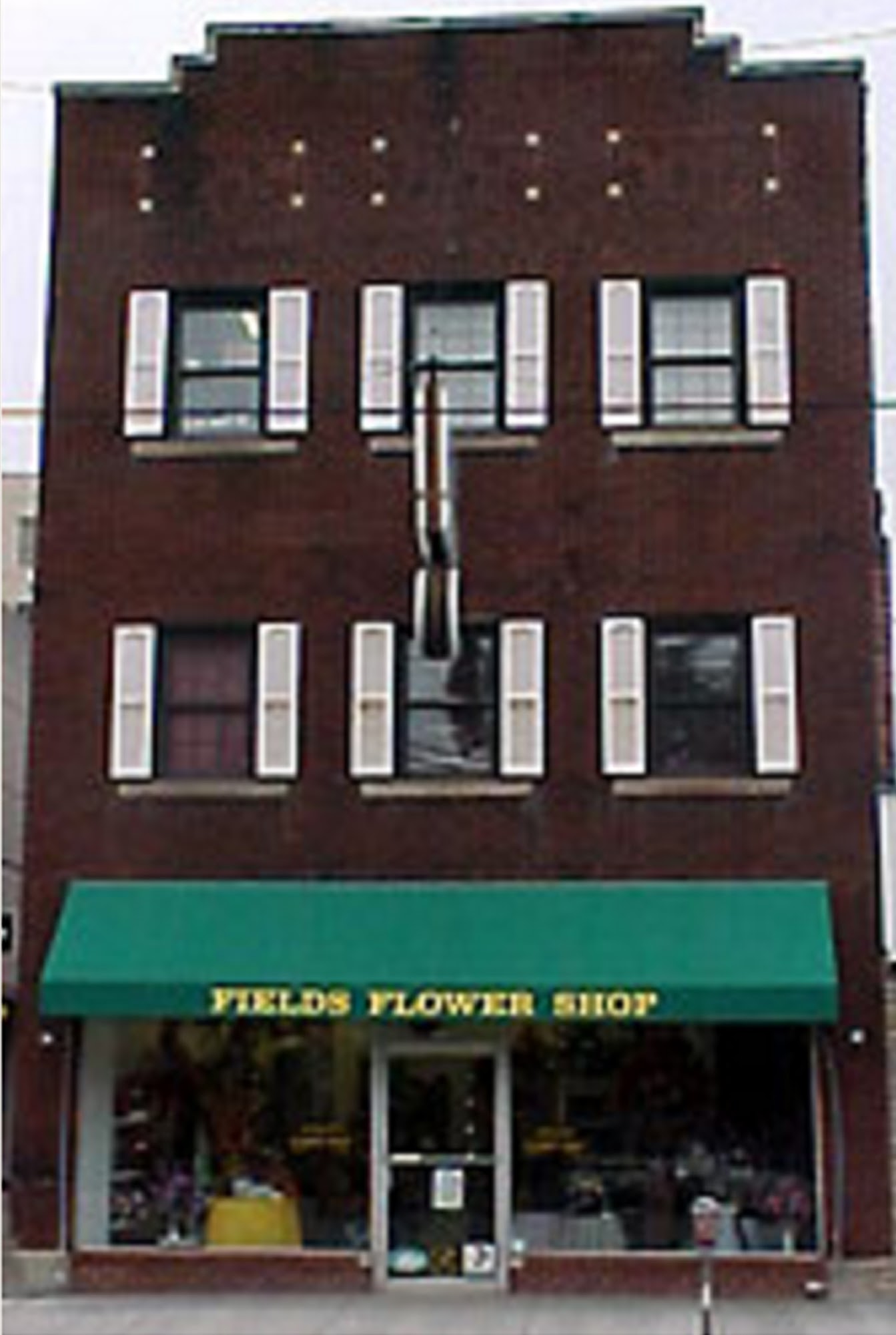Fields Flower Shop