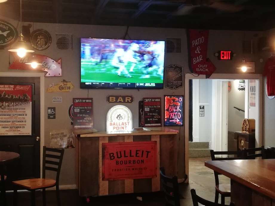 Photo credit: tripadvisor