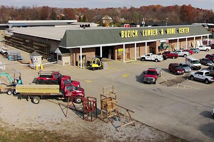 Buzick Lumber & Home Center