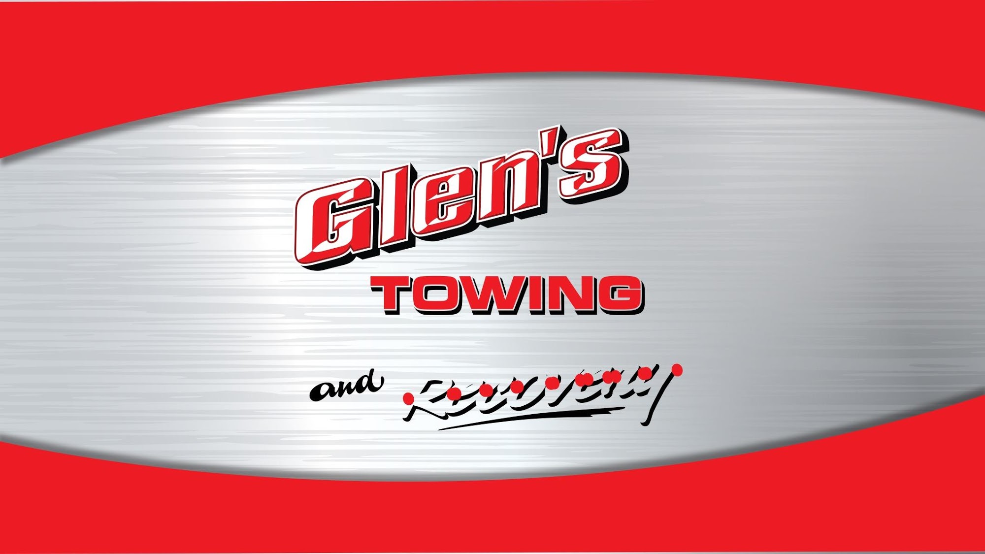 Glen's Automotive & Towing