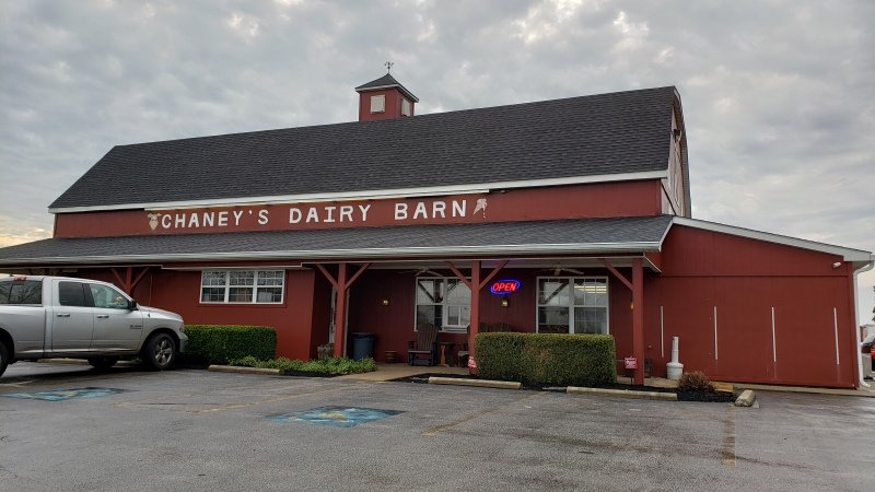 Photo credit: tripadvisor