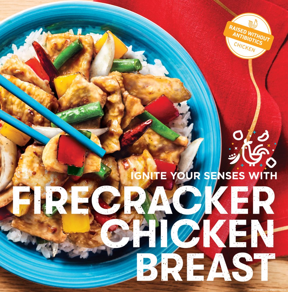 Panda Express