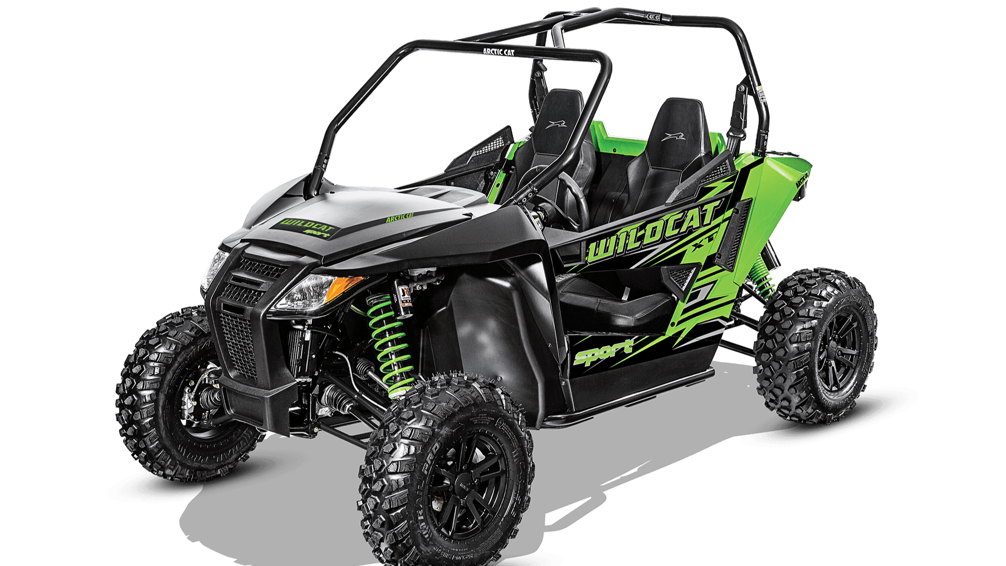 Campbellsville Arctic Cat