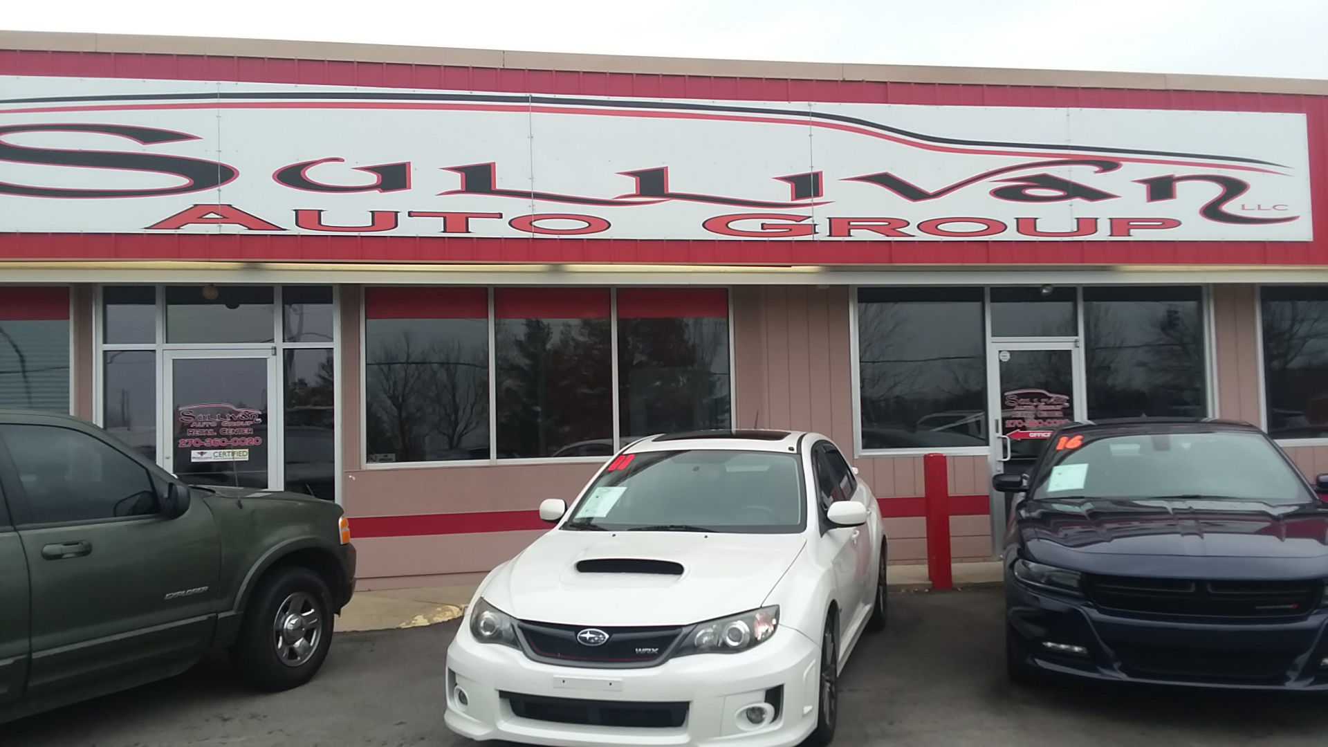 SULLIVAN AUTO GROUP Elizabethtown KY Hours, Directions, Reviews