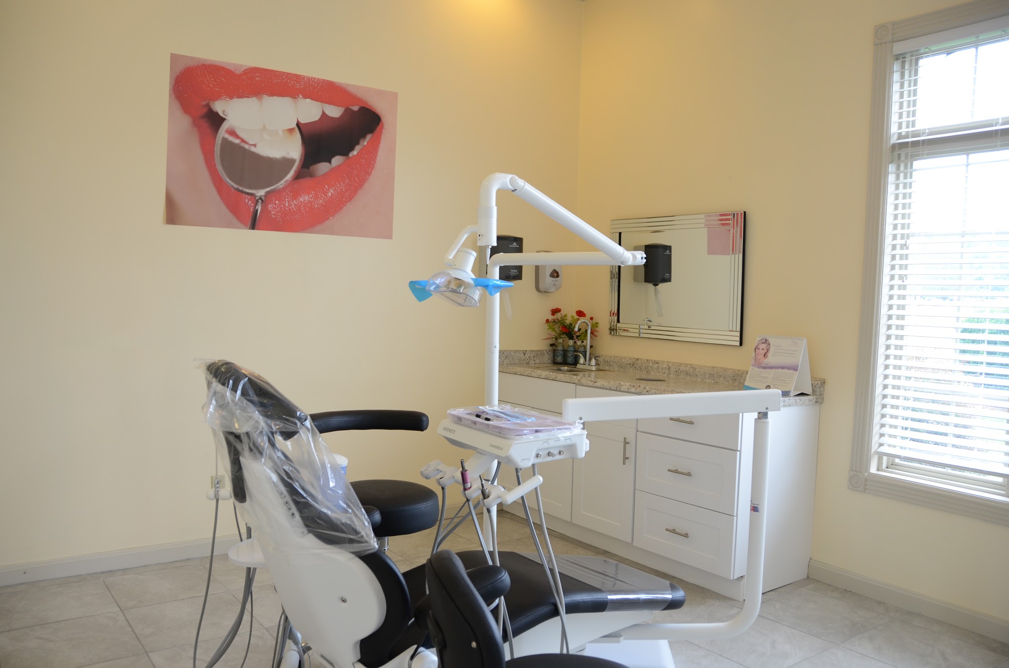 Bright Smiles Dental Care