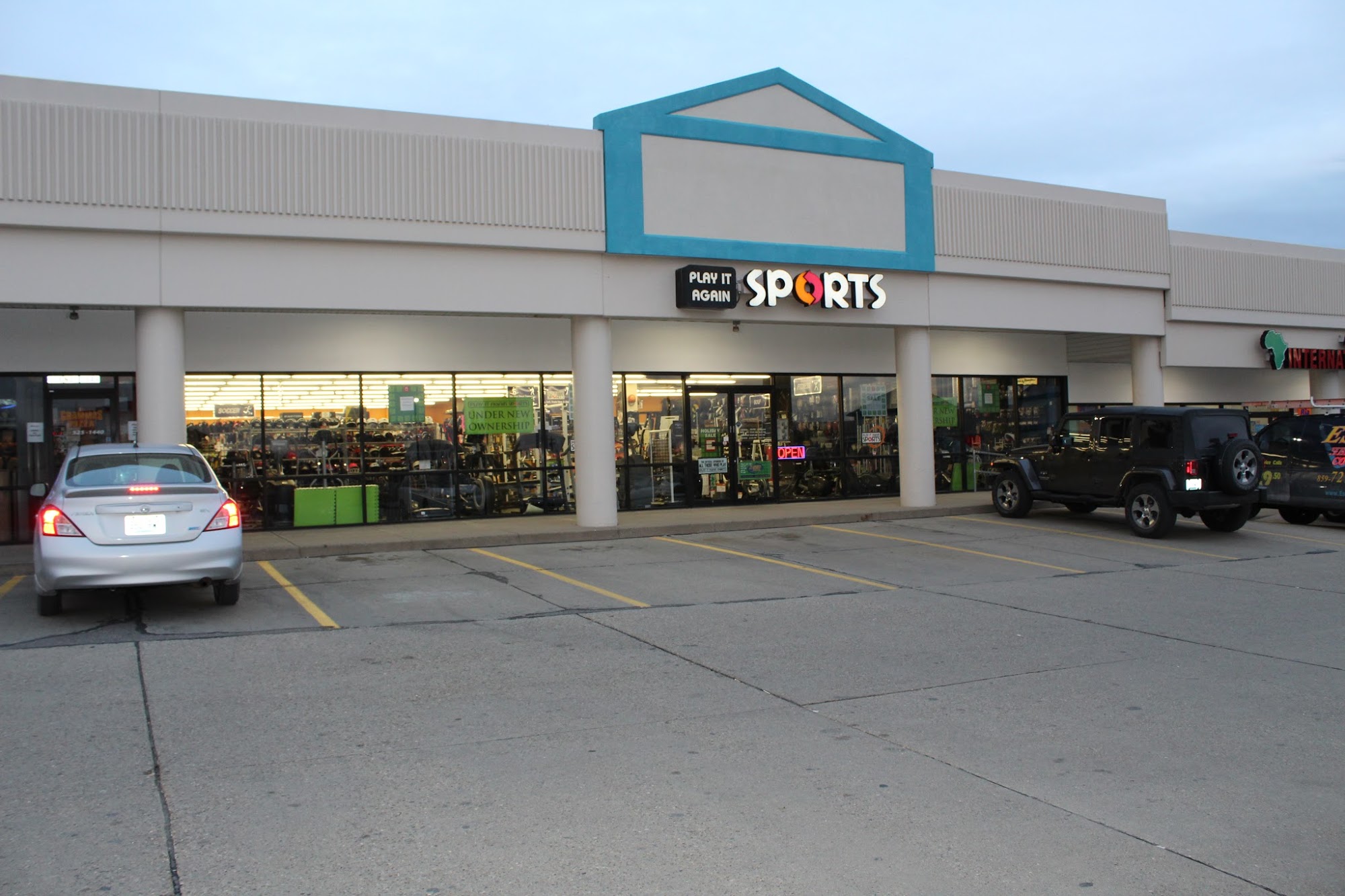 Play It Again Sports - Florence, KY