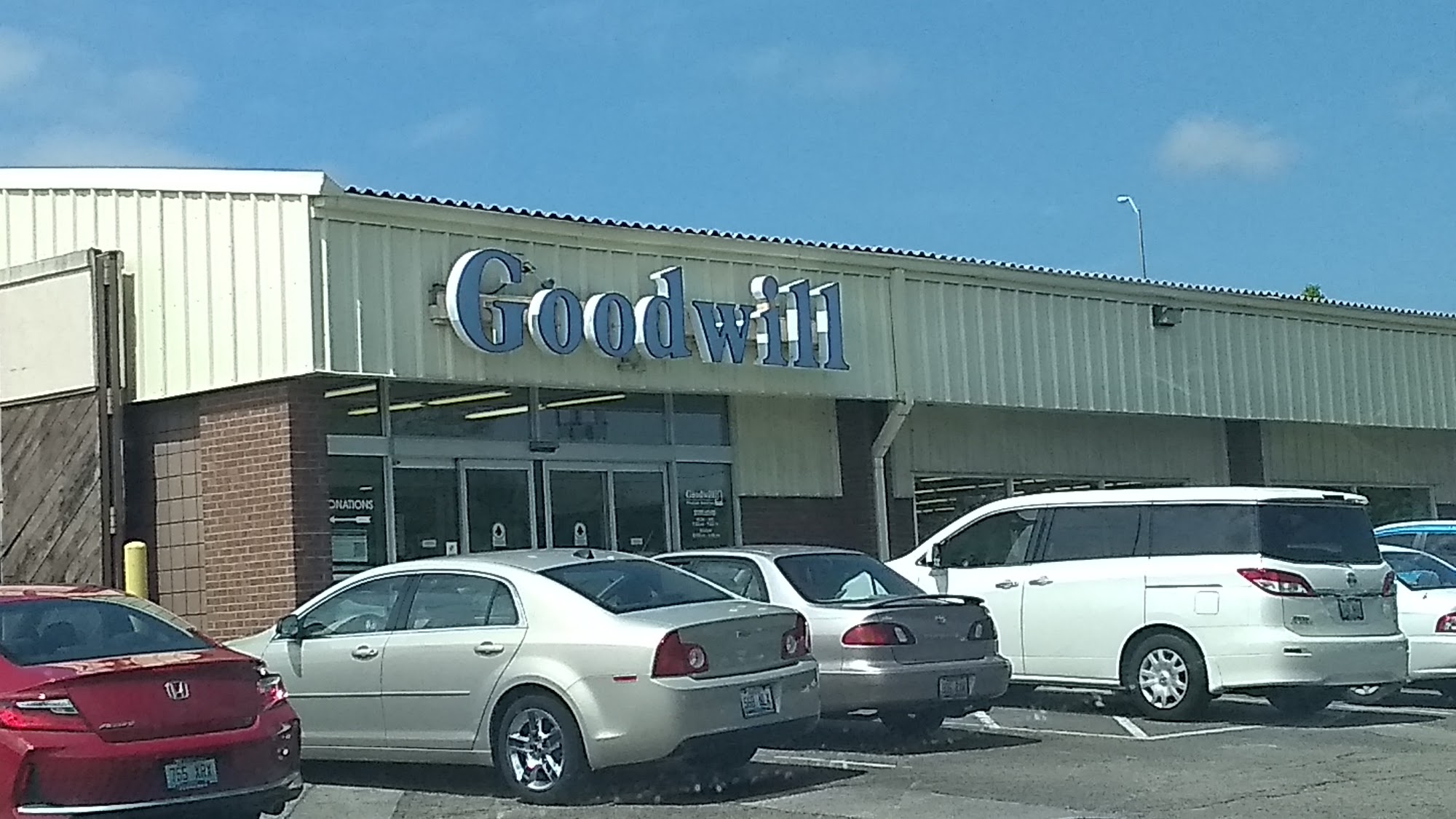 Florence Goodwill Store