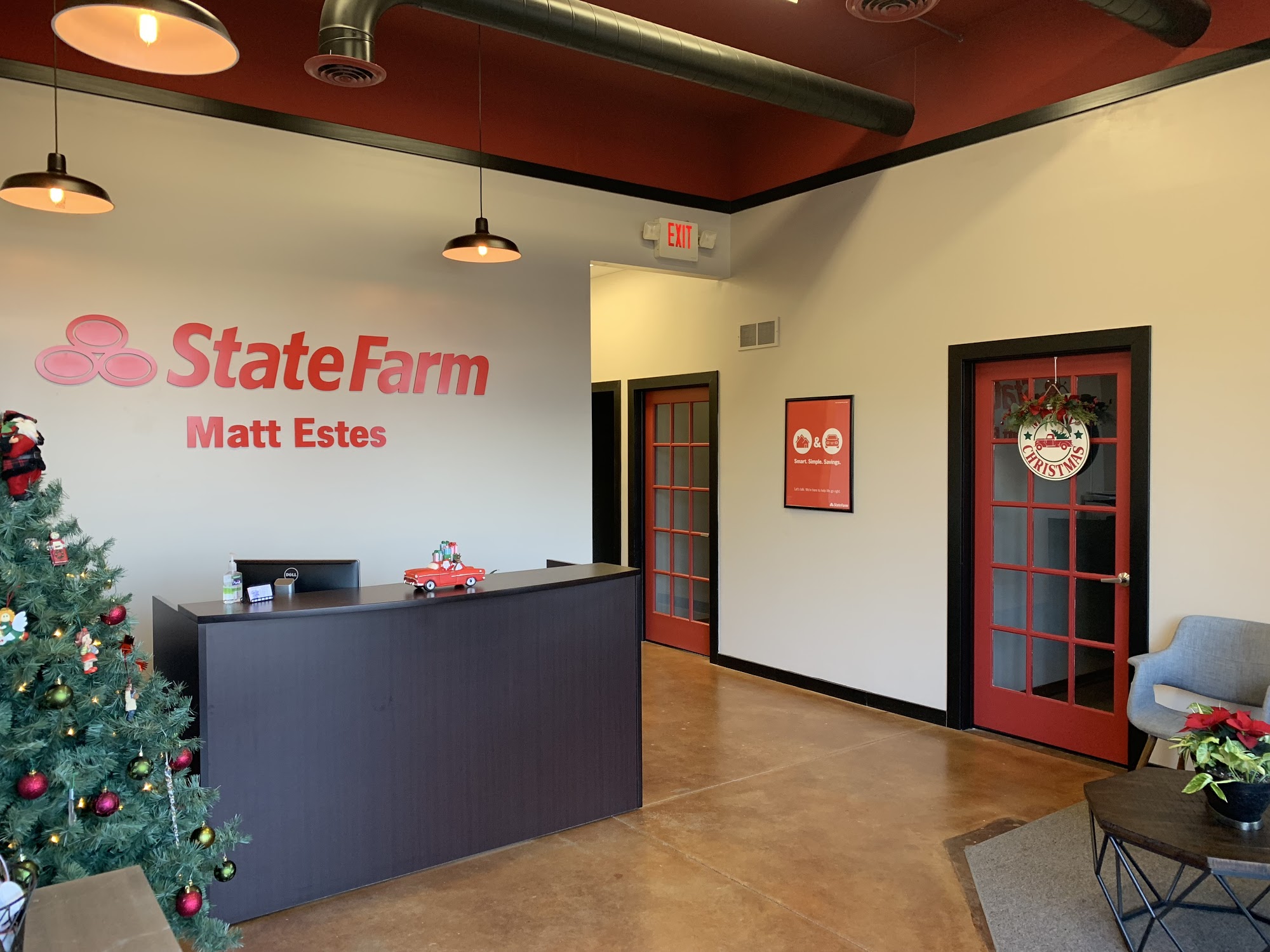 Matt Estes - State Farm Insurance Agent