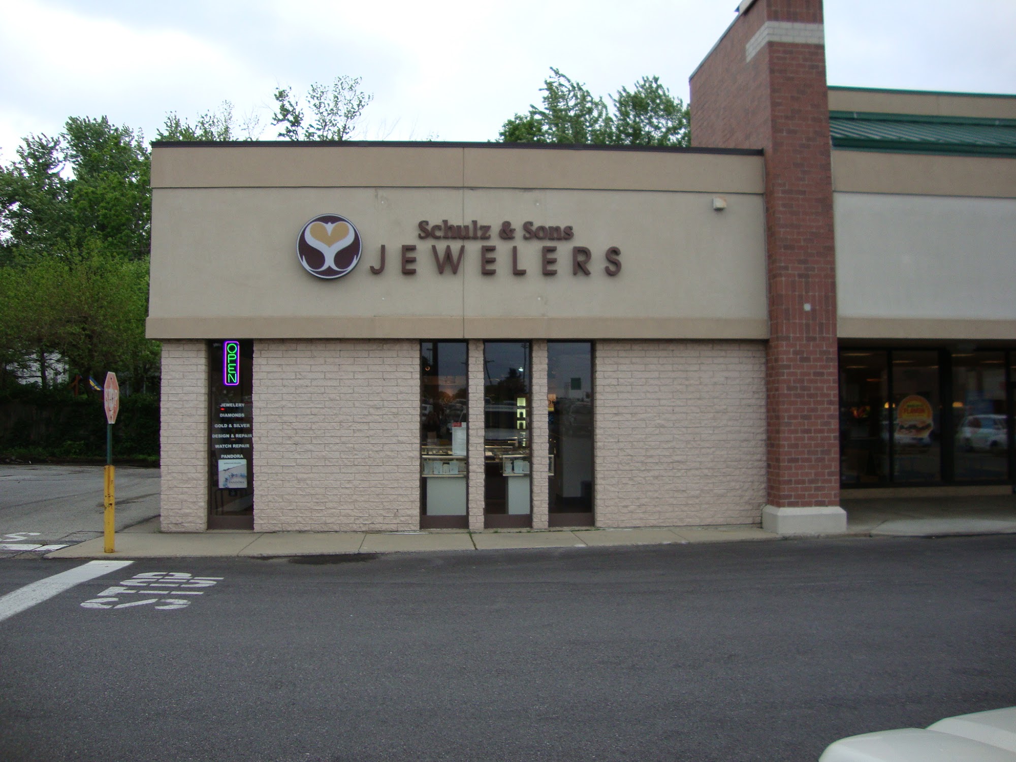 Schulz & Sons Diamond Jewelers