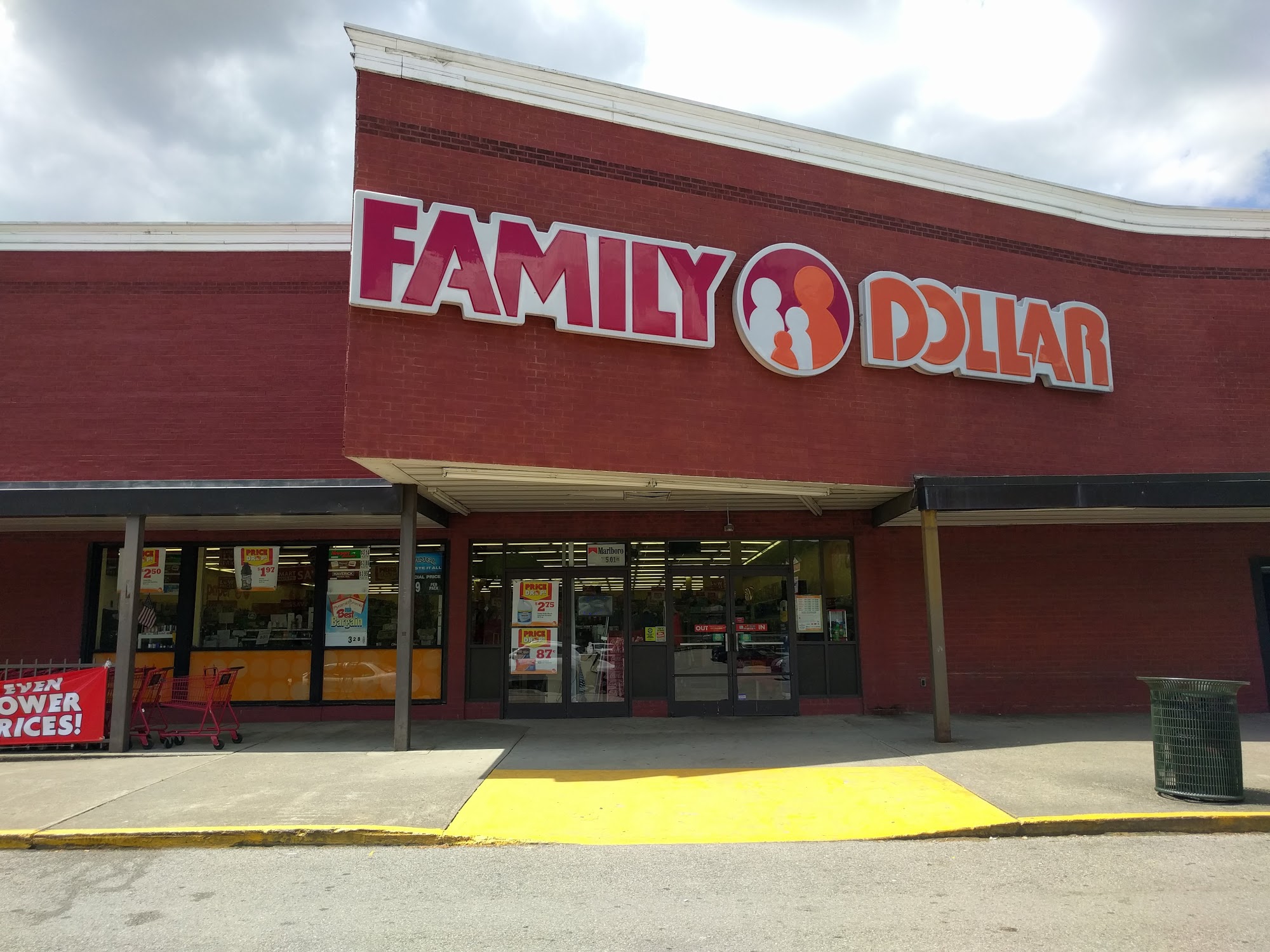 Family Dollar