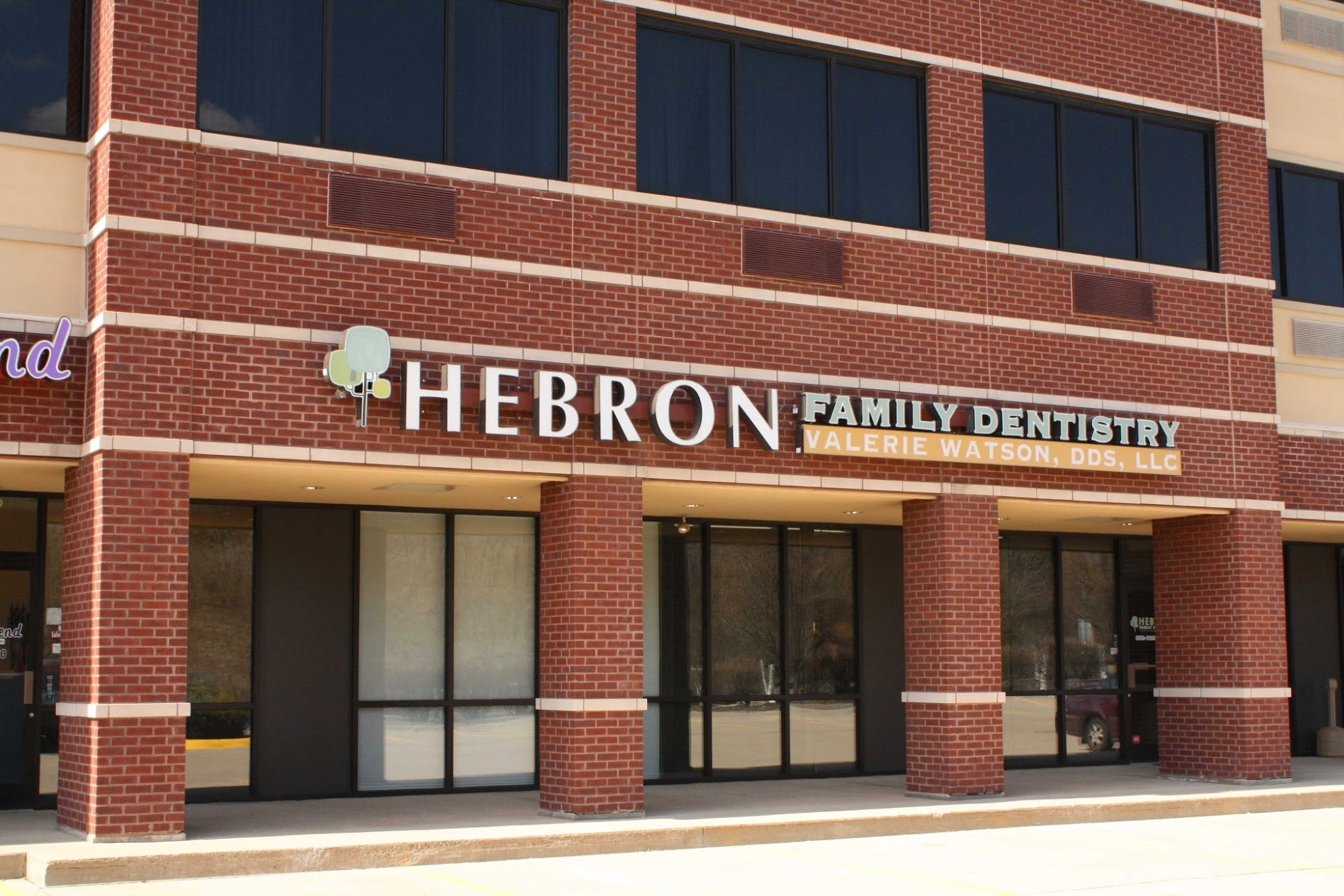 Hebron Family Dentistry - Valerie Watson DDS