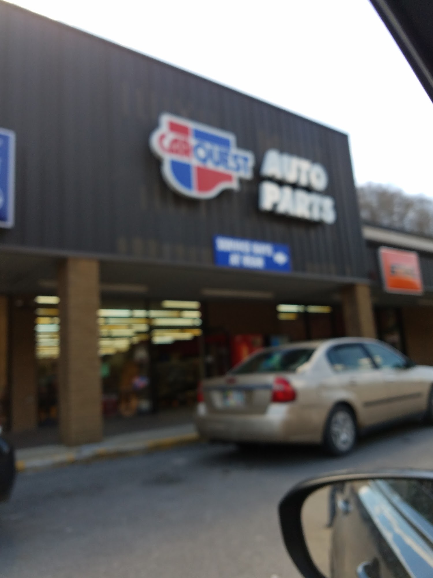 Carquest Auto Parts - AUTO MART