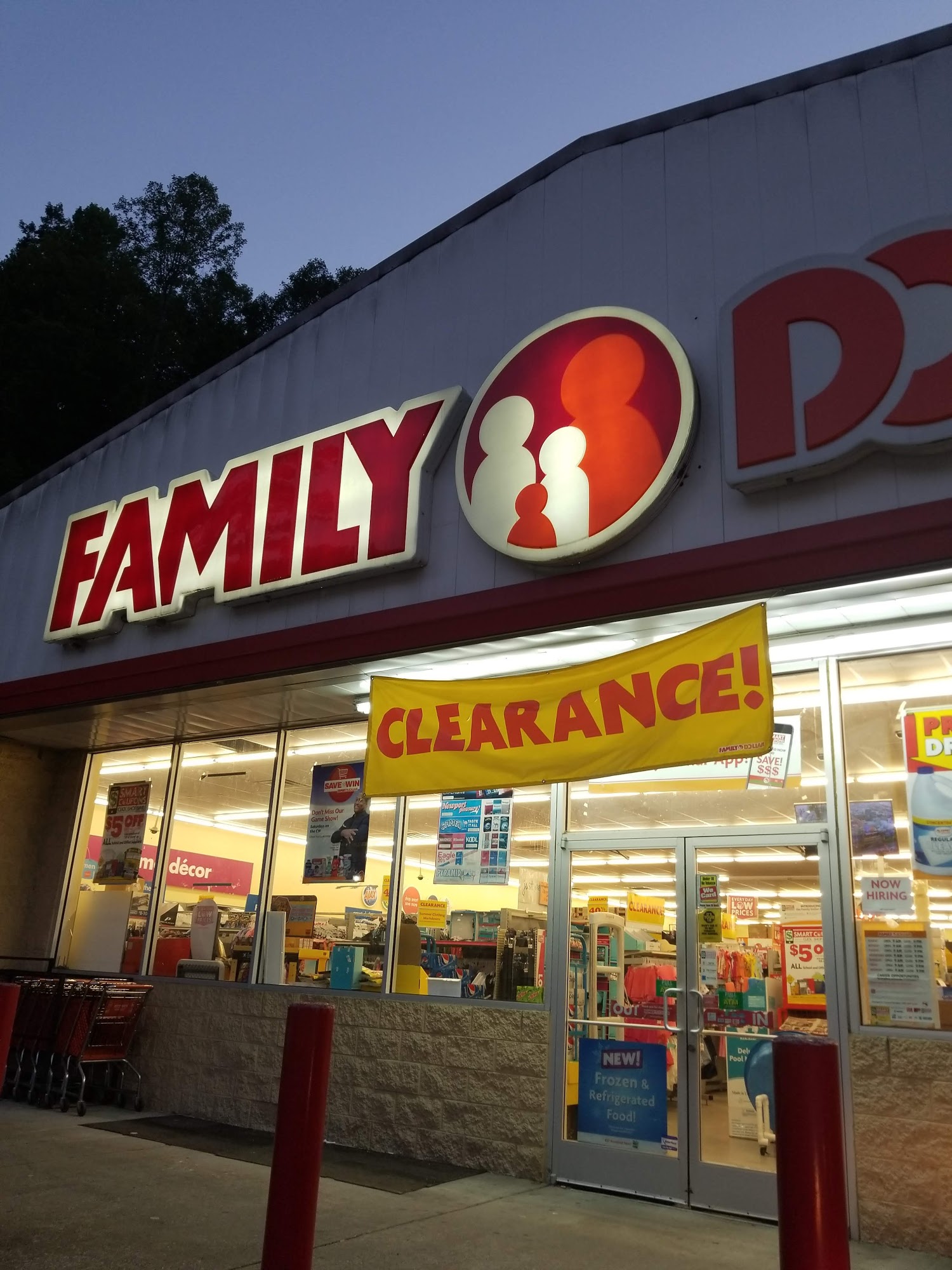 Family Dollar