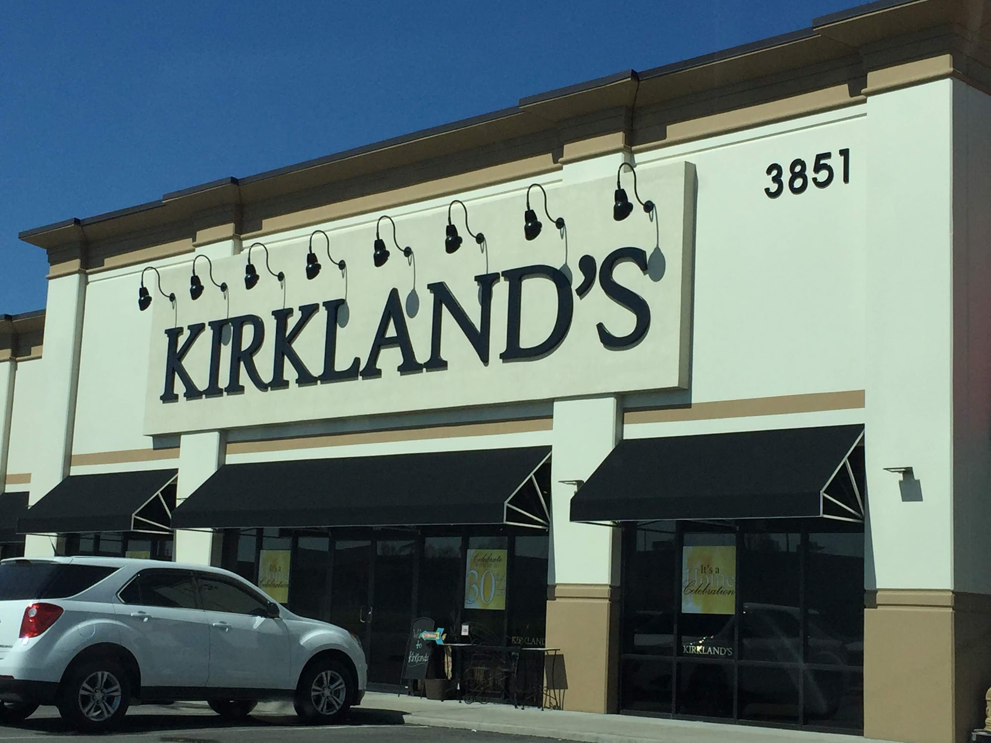 Kirkland's Home