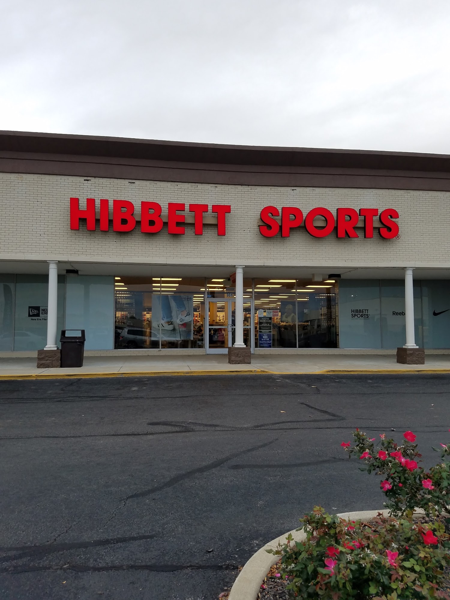 Hibbett Sports Lexington