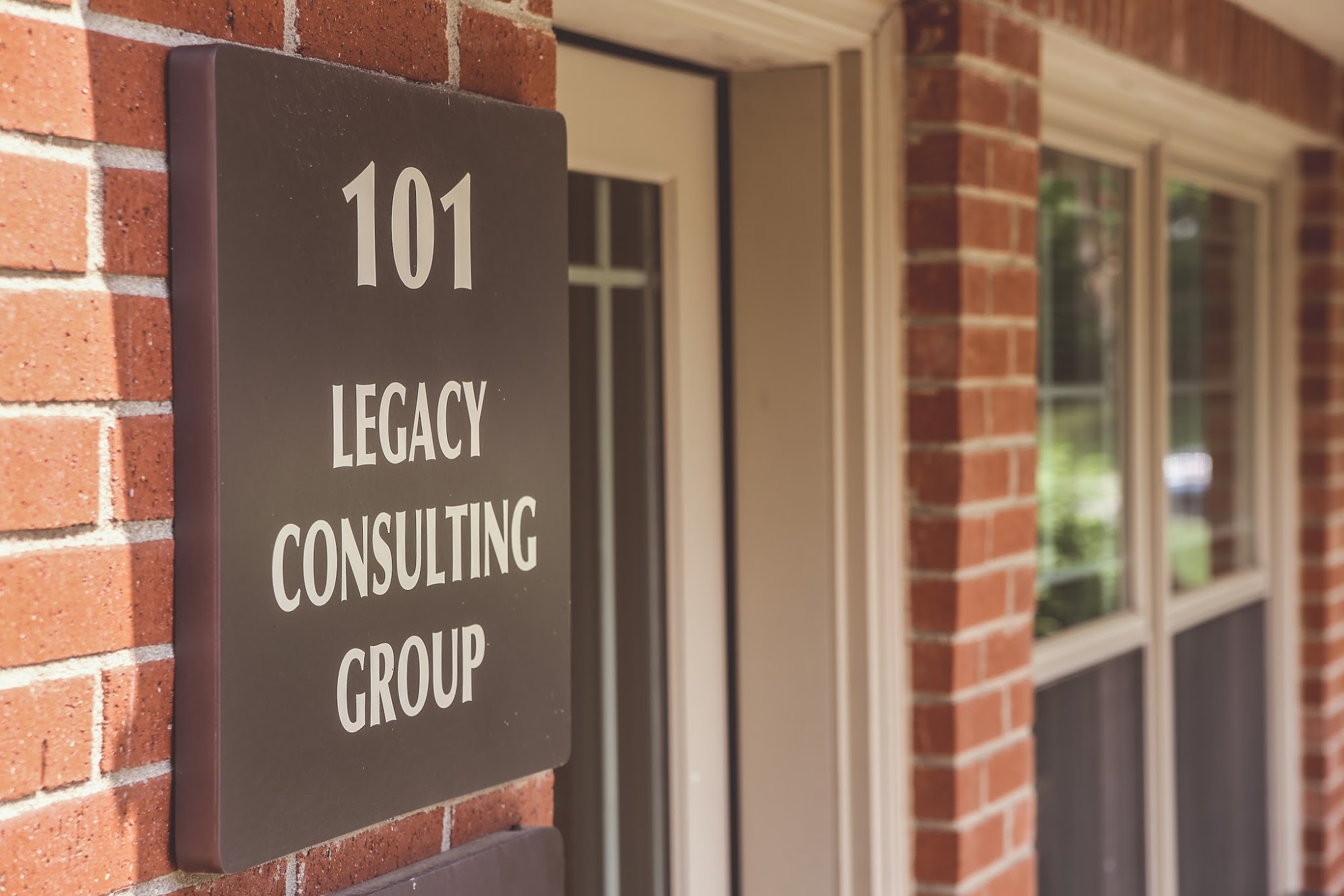 Legacy Consulting Group