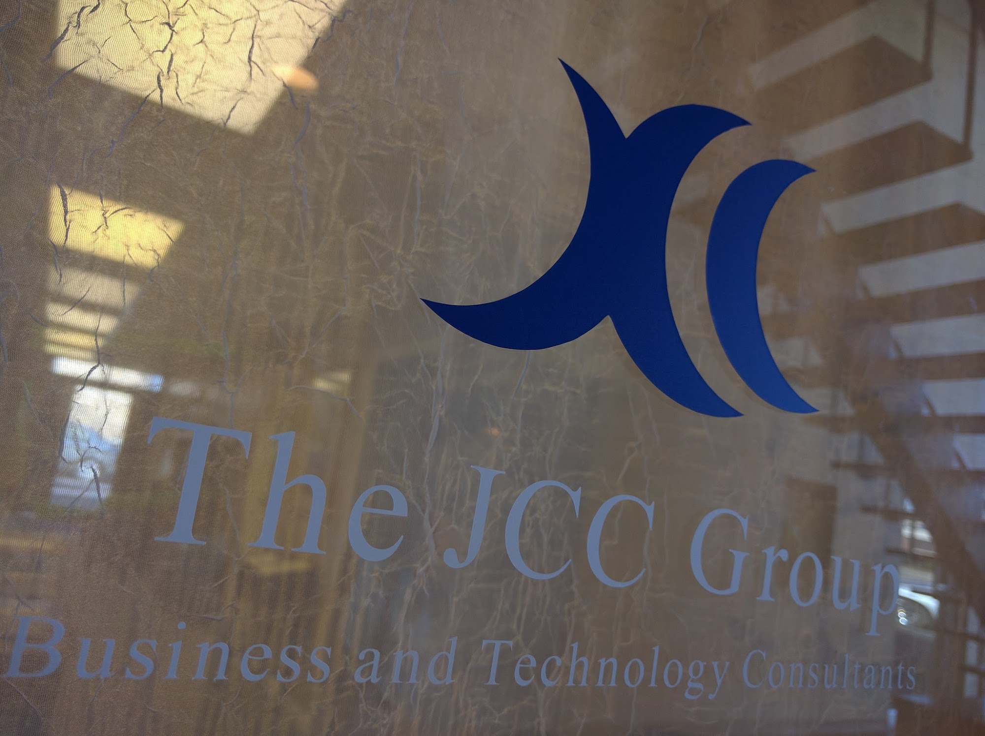 JCC Consulting Group LLC