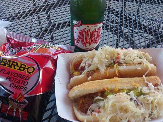 Photo credit: zomato