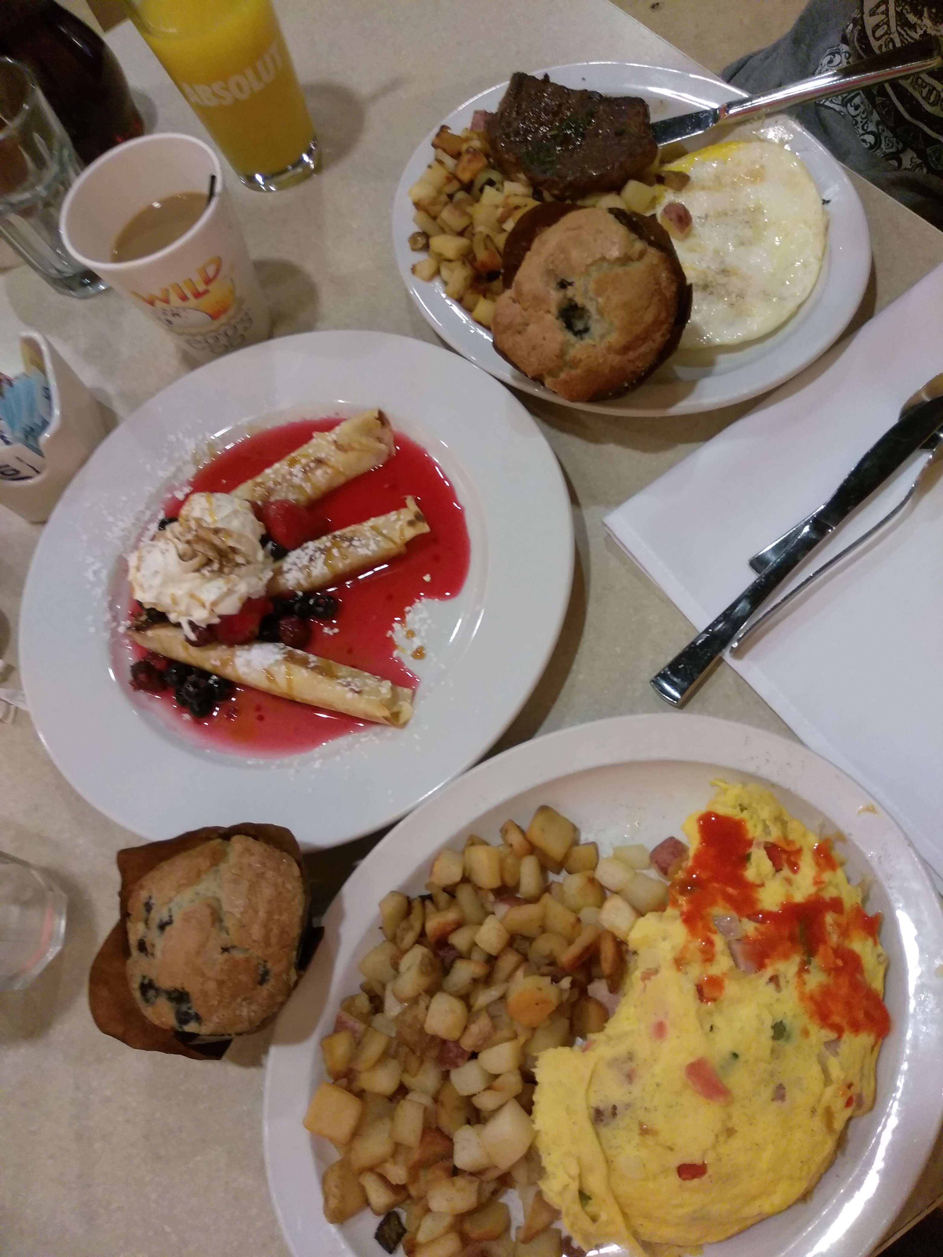 Photo credit: zomato