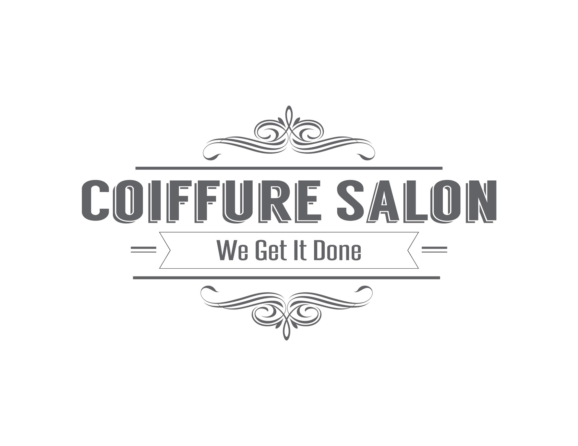 Coiffure Salon Lexington