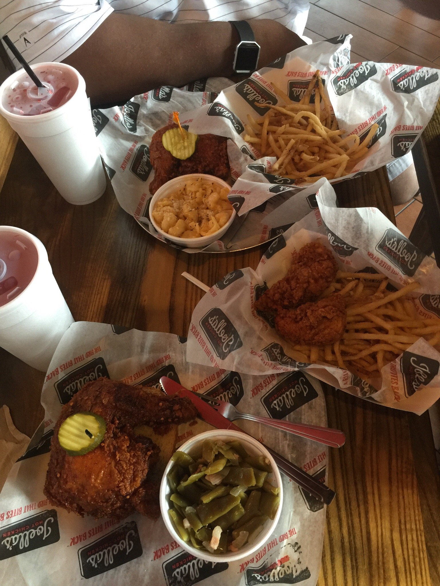 Photo credit: tripadvisor