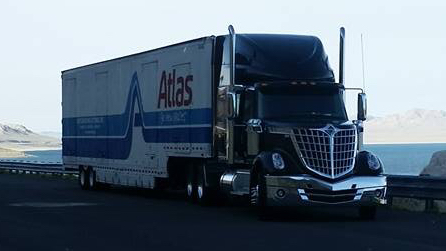 Shetler-Derby Moving & Storage - Atlas Van Lines