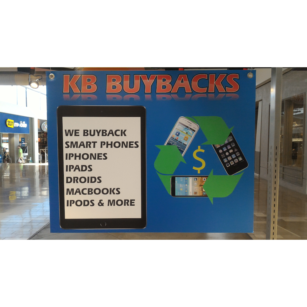 KB Phone Buyback