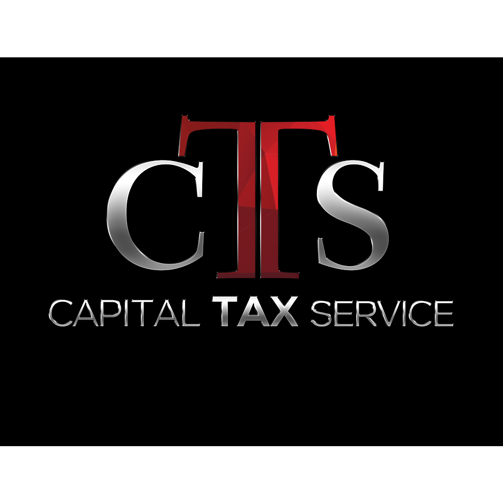 Capital Tax Service Kentucky