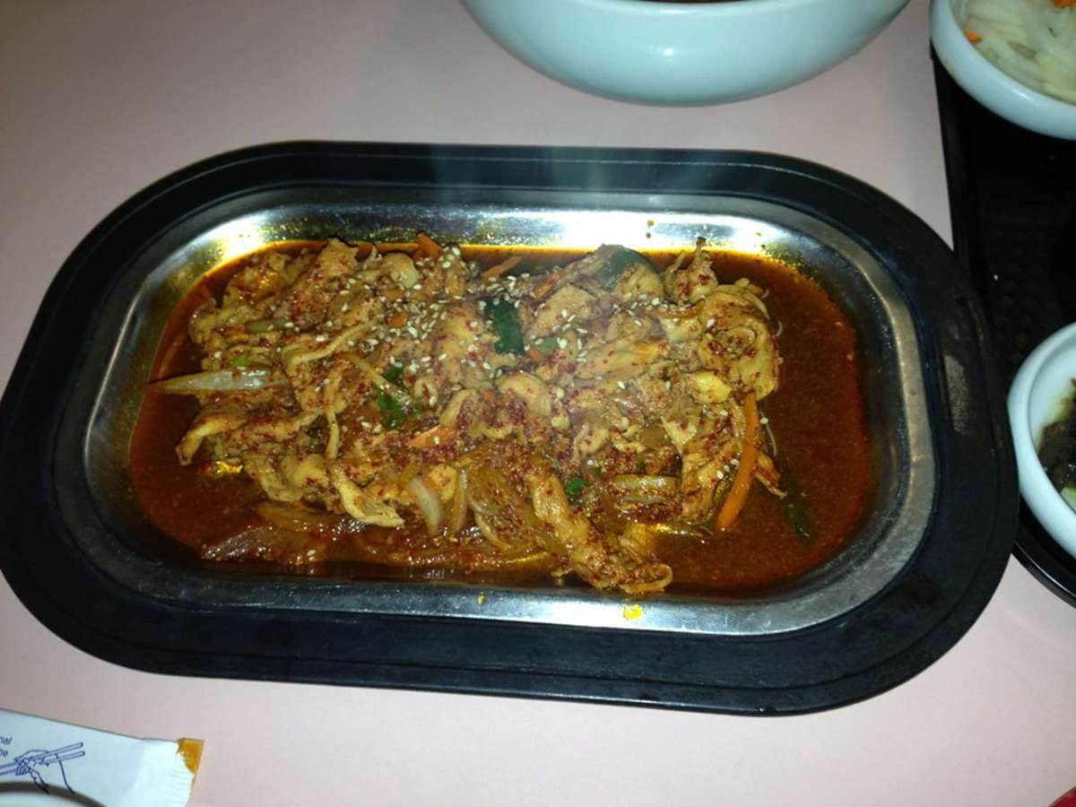 Photo credit: zomato