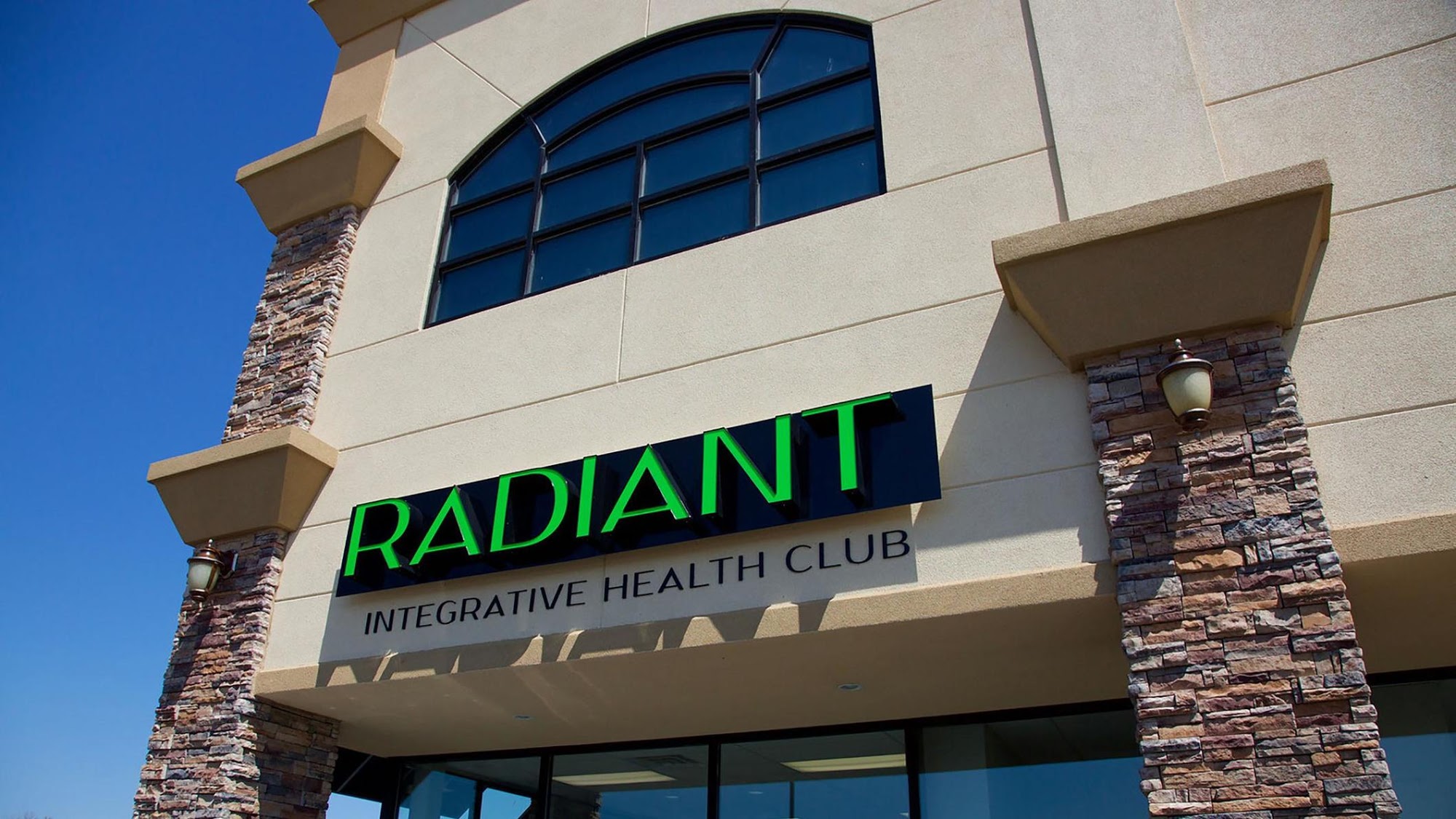 Radiant Integrative Health