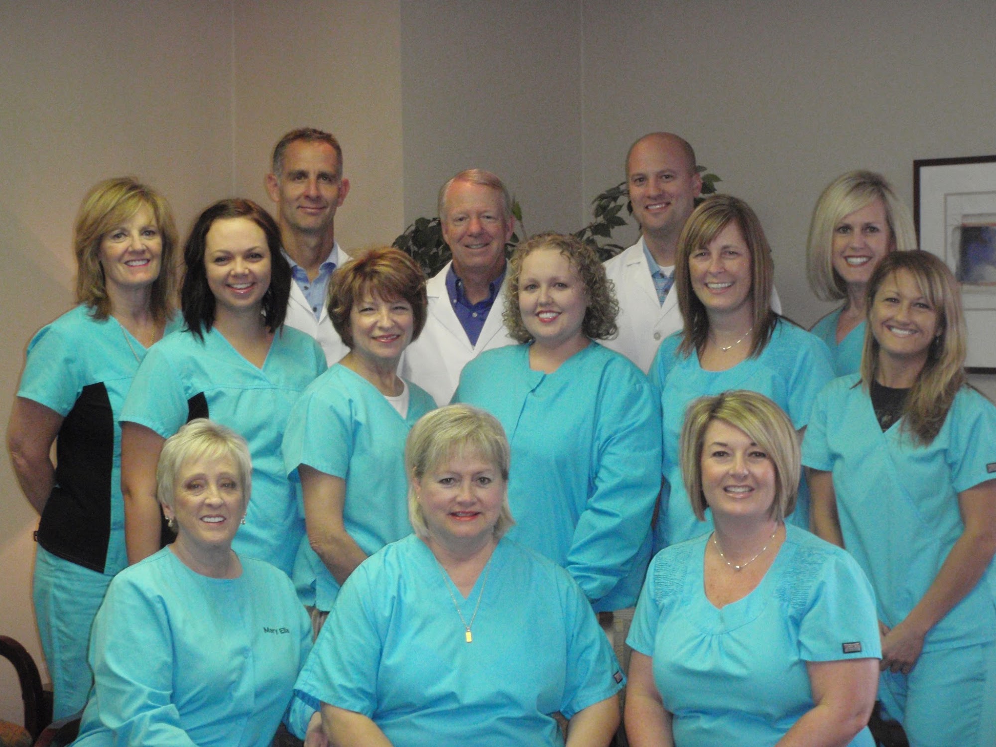 First Care Dental