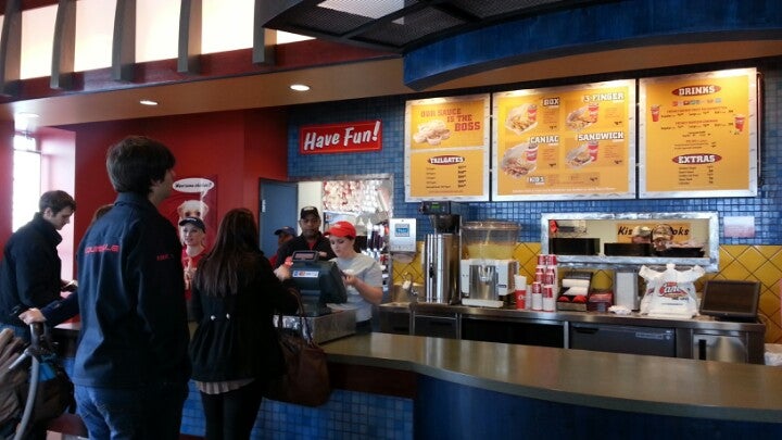Photo credit: foursquare