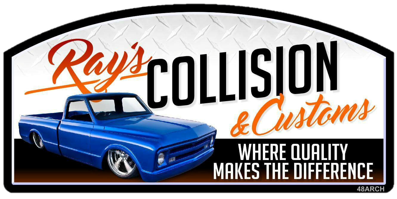 Ray's Collision & Customs LLC
