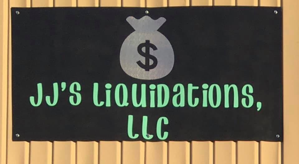 JJ's Liquidations, LLC