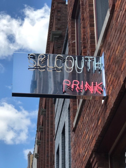 Selcouth- Specialty Gift Shop, Clothing and Nostalgia