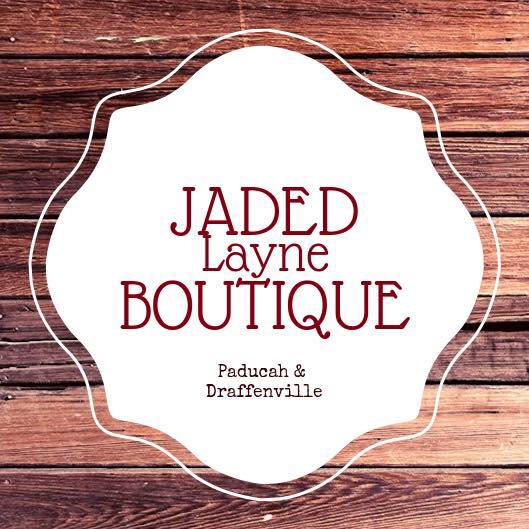 Jaded Layne Boutique
