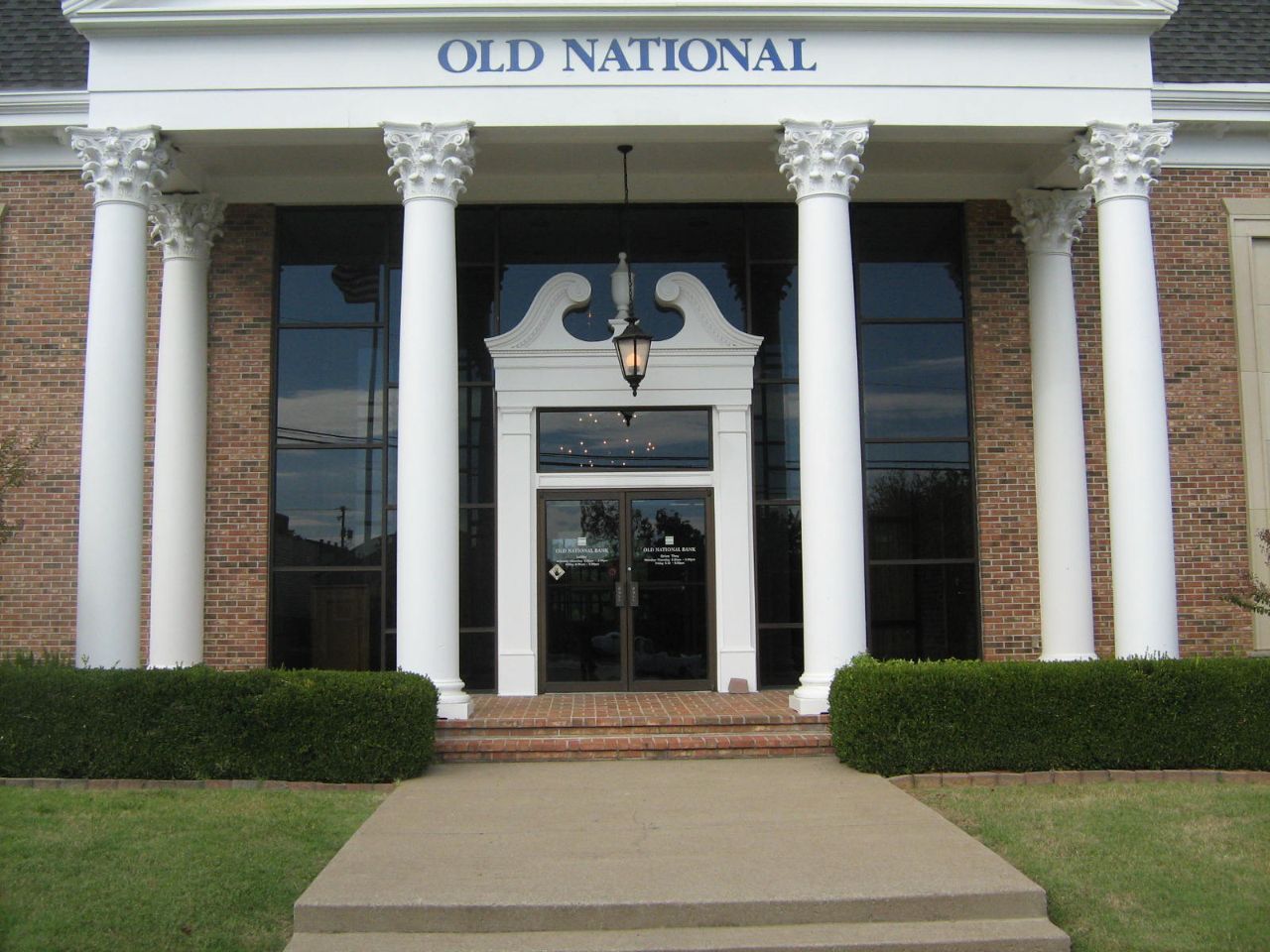 Old National Bank