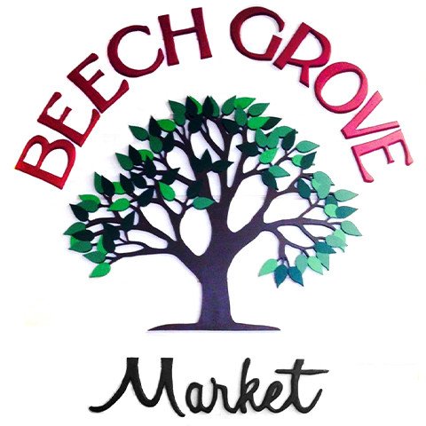 Beech Grove Market - M&S Liquor